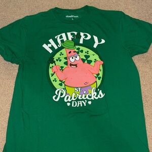 St Patrick’s Day T Shrit